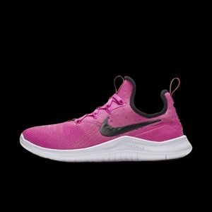 Nike Free TR8 Women Gym/HIIT/Cross Training Shoe